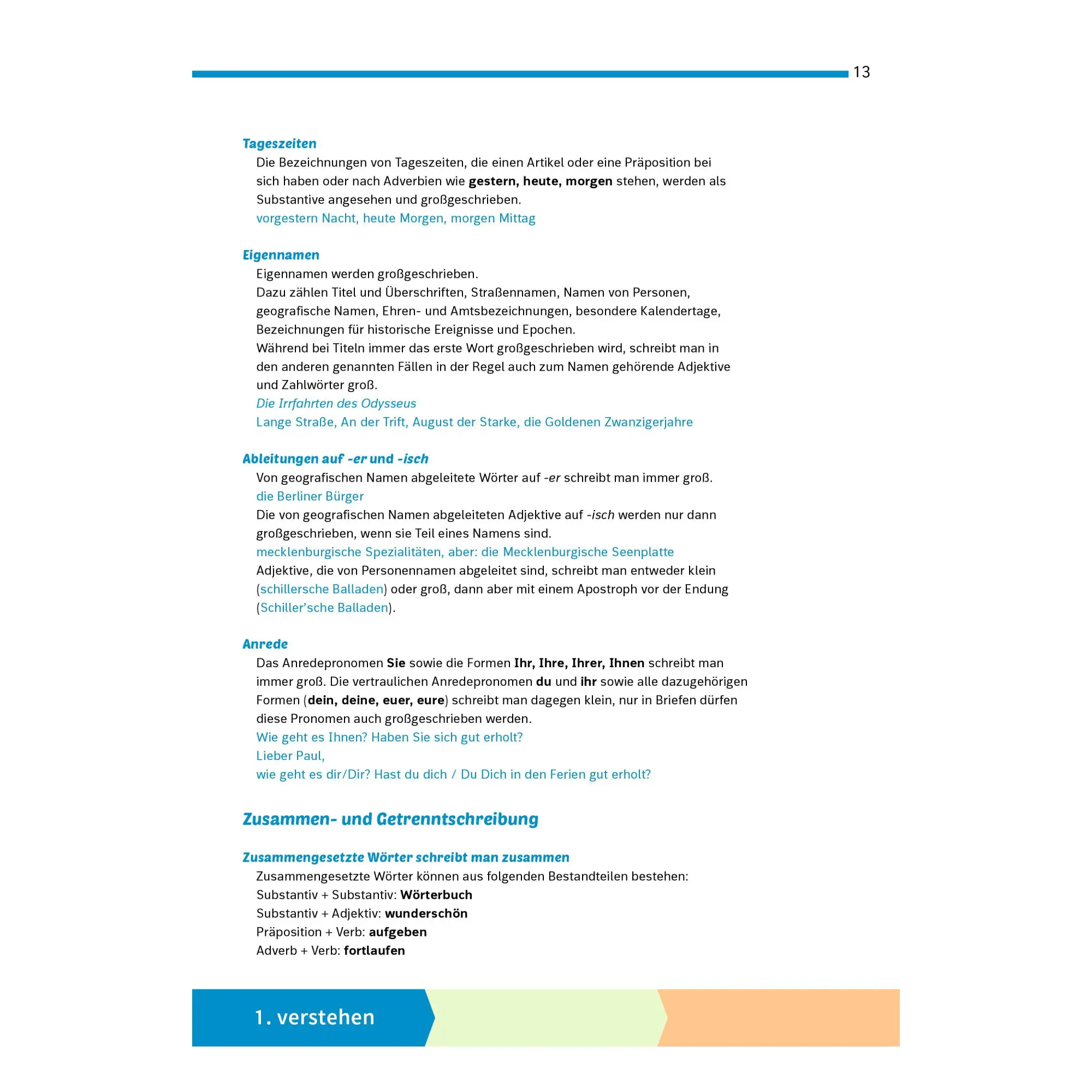 Bild: 9783070030597 | Fit für die Klassenarbeit - Gymnasium. Deutsch 7 | Taschenbuch | 2026