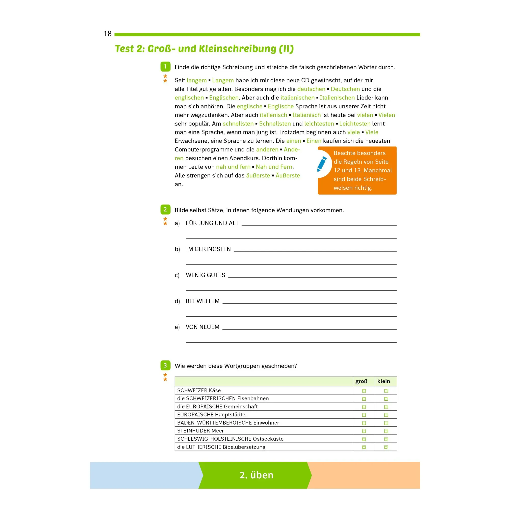 Bild: 9783070030597 | Fit für die Klassenarbeit - Gymnasium. Deutsch 7 | Taschenbuch | 2026