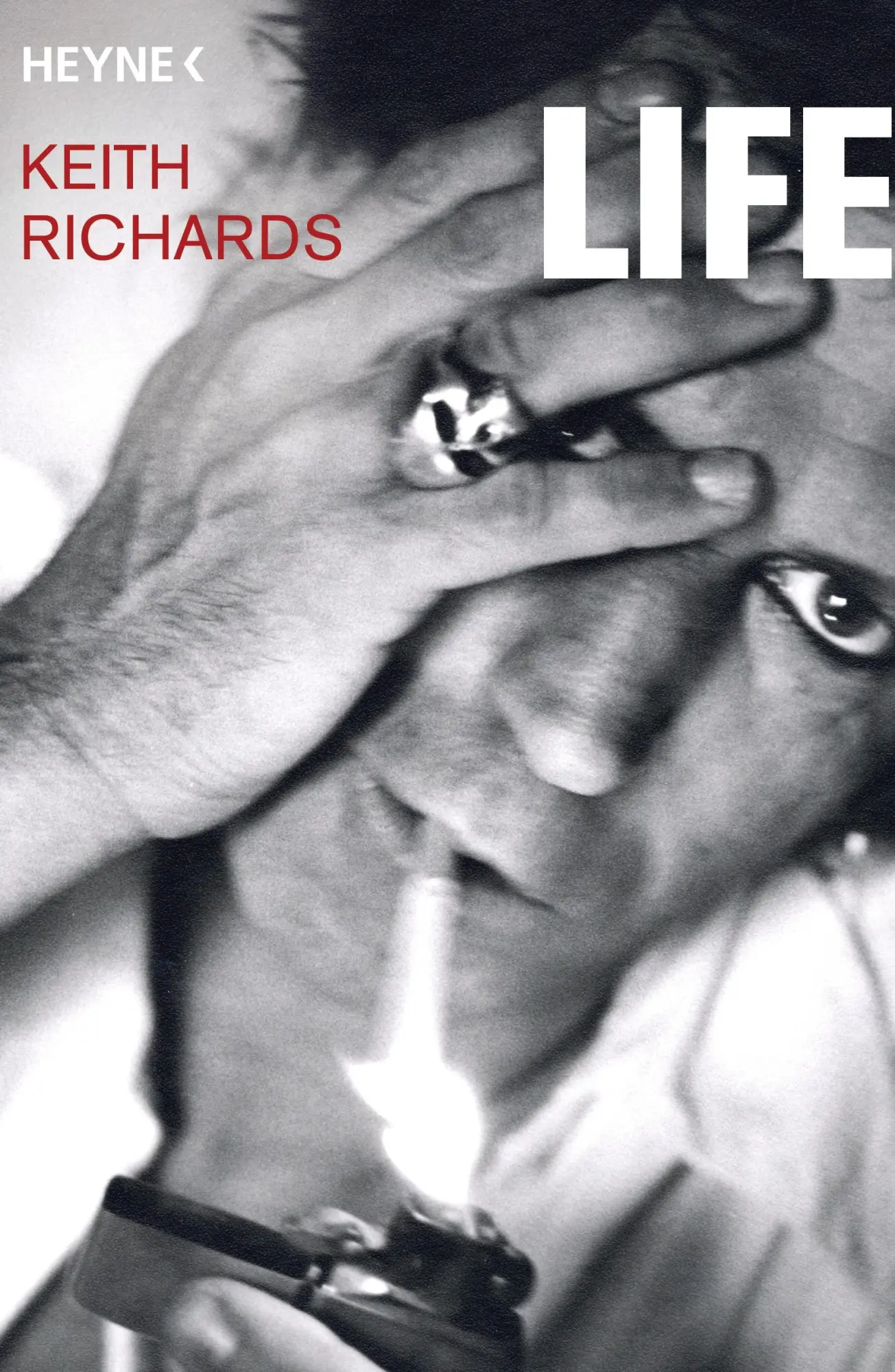 Cover: 9783453640597 | Life | Keith Richards | Taschenbuch | 736 S. | Deutsch | 2014 | Heyne