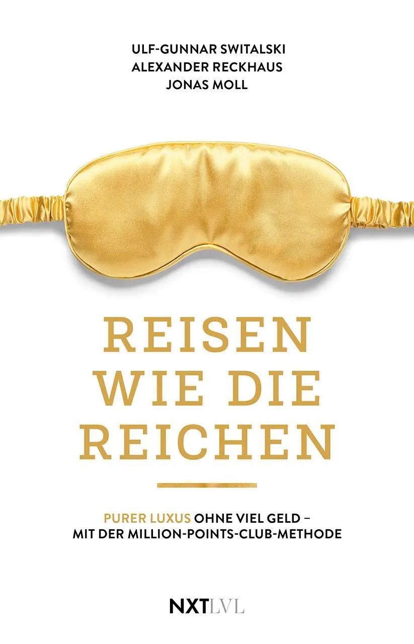Cover: 9783689360597 | Reisen wie die Reichen | Ulf-Gunnar Switalski (u. a.) | Taschenbuch