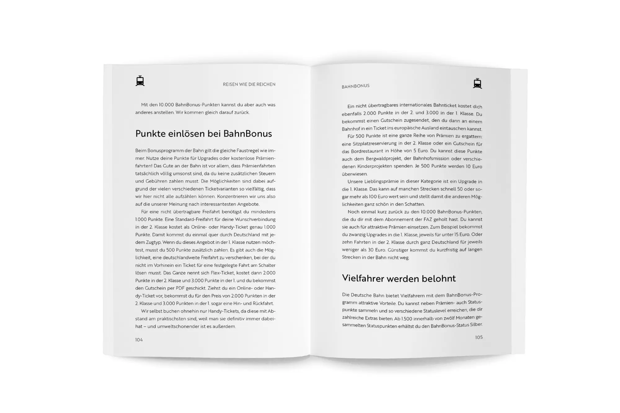 Bild: 9783689360597 | Reisen wie die Reichen - Purer Luxus ohne viel Geld mit der...