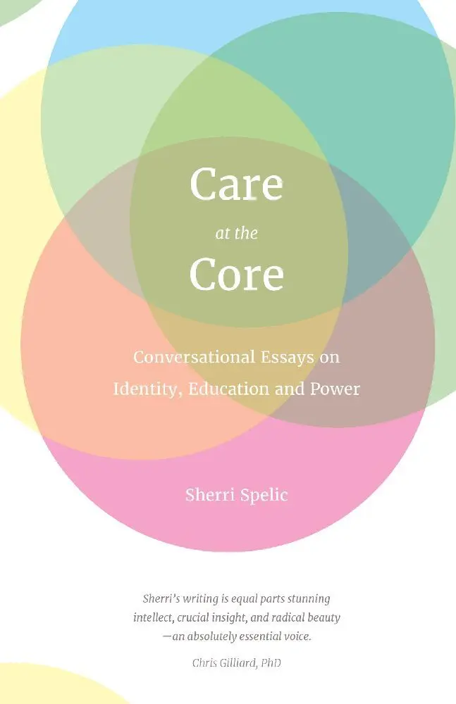 Cover: 9783749750597 | Care At The Core | Sherri Spelic | Taschenbuch | 208 S. | Englisch