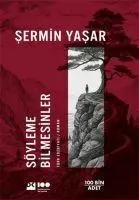 Cover: 9786256570597 | Söyleme Bilmesinler | Sermin Yasar | Taschenbuch | Türkisch | 2023