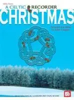 Cover: 9780786670697 | A Celtic Recorder Christmas | JAMES TANGUAY | Taschenbuch | Buch