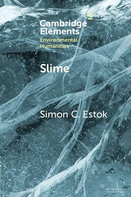 Cover: 9781009550697 | Slime | Simon C. Estok | Taschenbuch | Englisch | 2024