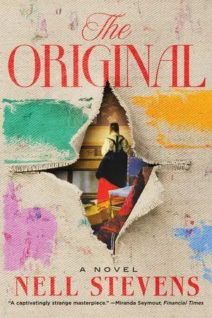 Cover: 9781324130697 | The Original | A Novel | Nell Stevens | Taschenbuch | Englisch | 2026