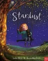 Cover: 9781788000697 | Stardust | Jeanne Willis | Taschenbuch | Kartoniert / Broschiert