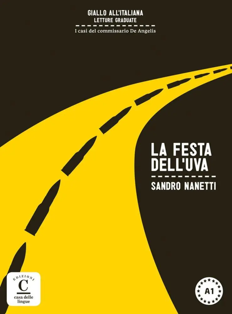 Cover: 9783125560697 | La festa dell'uva | Sandro Nanetti | Taschenbuch | 63 S. | Italienisch