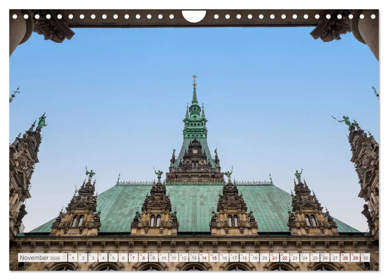 Bild: 9783457830697 | Hamburg. HafenCity, Kontorhausviertel und Speicherstadt....