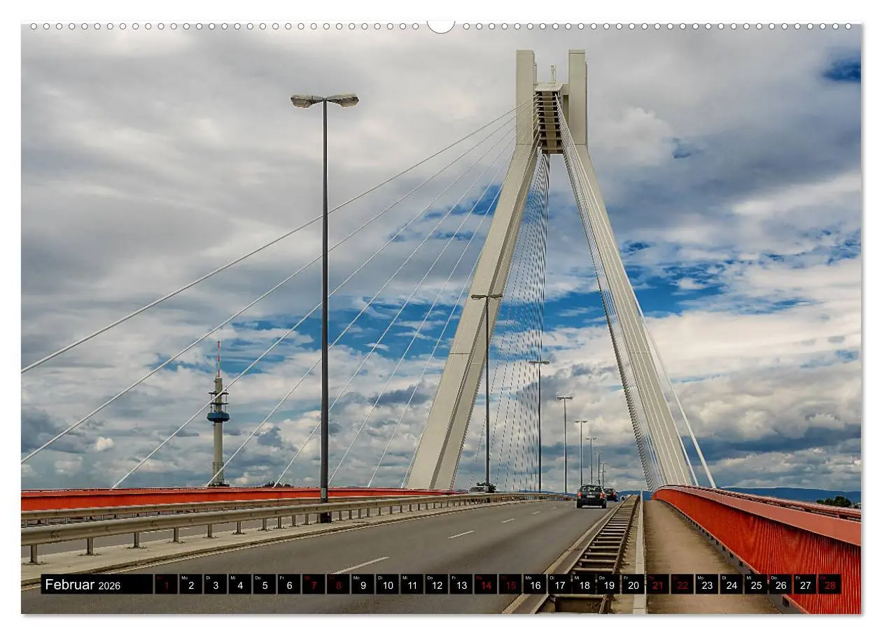 Bild: 9783457900697 | Ludwigshafen - Lebenswerte Stadt am Rhein (Wandkalender 2026 DIN A2...