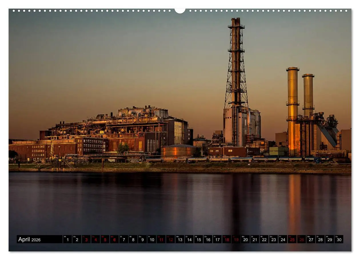 Bild: 9783457900697 | Ludwigshafen - Lebenswerte Stadt am Rhein (Wandkalender 2026 DIN A2...