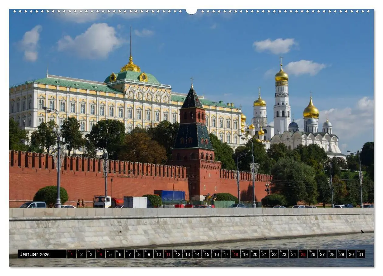 Bild: 9783516090697 | Flussfahrt Moskau - St. Petersburg (hochwertiger Premium...