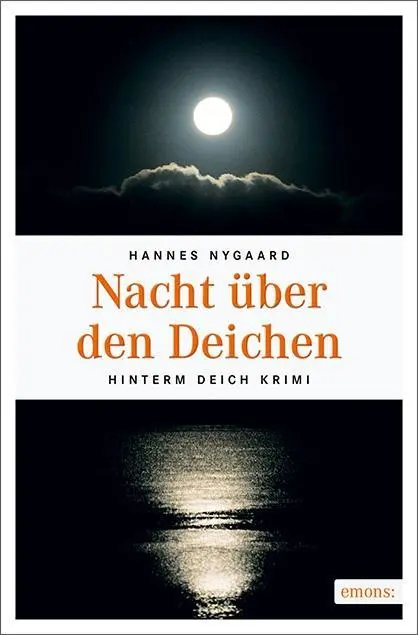 Cover: 9783740800697 | Nacht über den Deichen | Hannes Nygaard | Taschenbuch | 272 S. | 2017