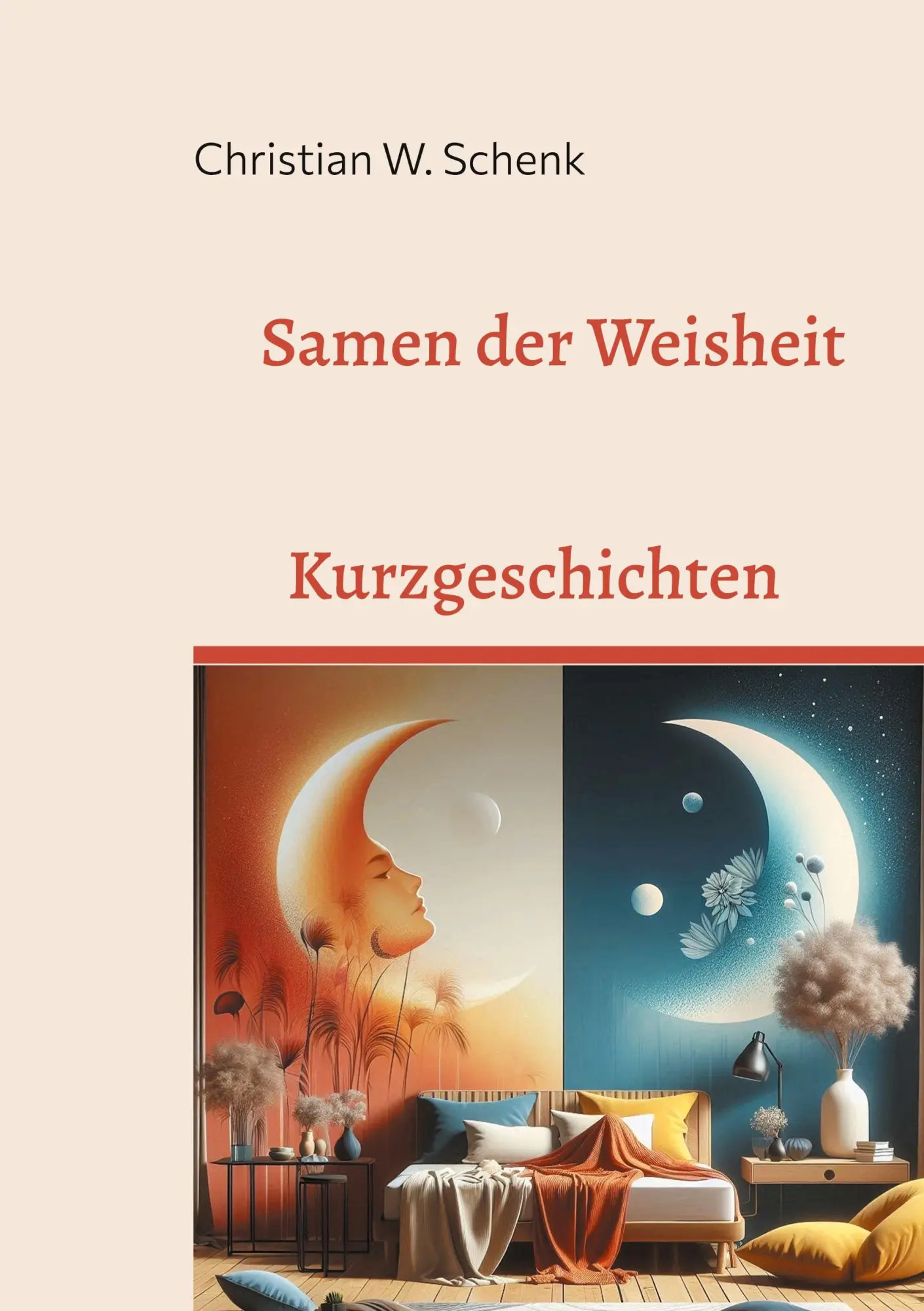 Cover: 9783769300697 | Samen der Weisheit | Kurzgeschichten für die ganze Familie | Schenk