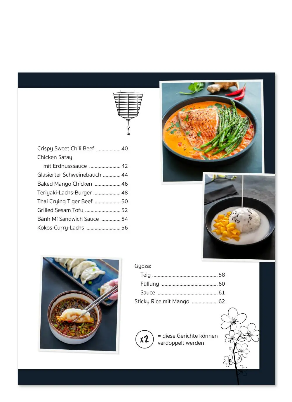 Bild: 9783961810697 | Einfach ASIATISCH kochen | mit dem Thermomix | Corinna Wild | Buch