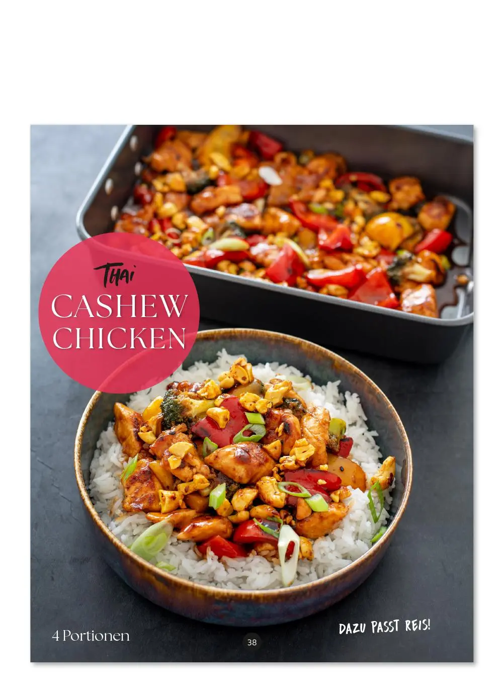 Bild: 9783961810697 | Einfach ASIATISCH kochen | mit dem Thermomix | Corinna Wild | Buch