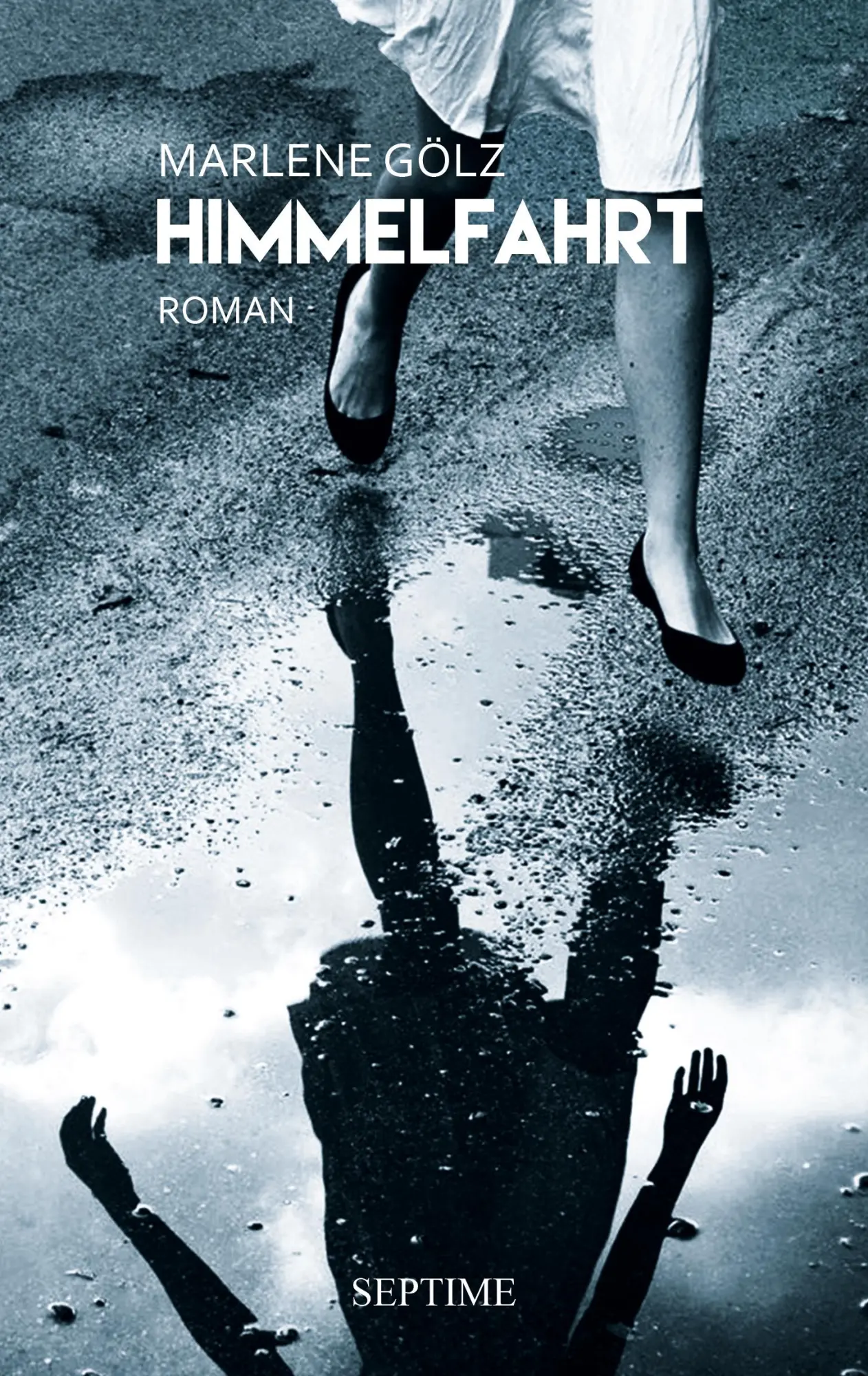 Cover: 9783991200697 | Himmelfahrt | Marlene Gölz | Buch | 192 S. | Deutsch | 2025