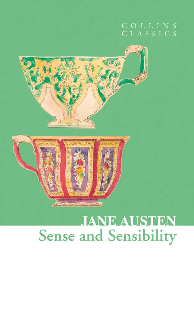Cover: 9780007350797 | Sense and Sensibility | Jane Austen | Taschenbuch | 388 S. | Englisch