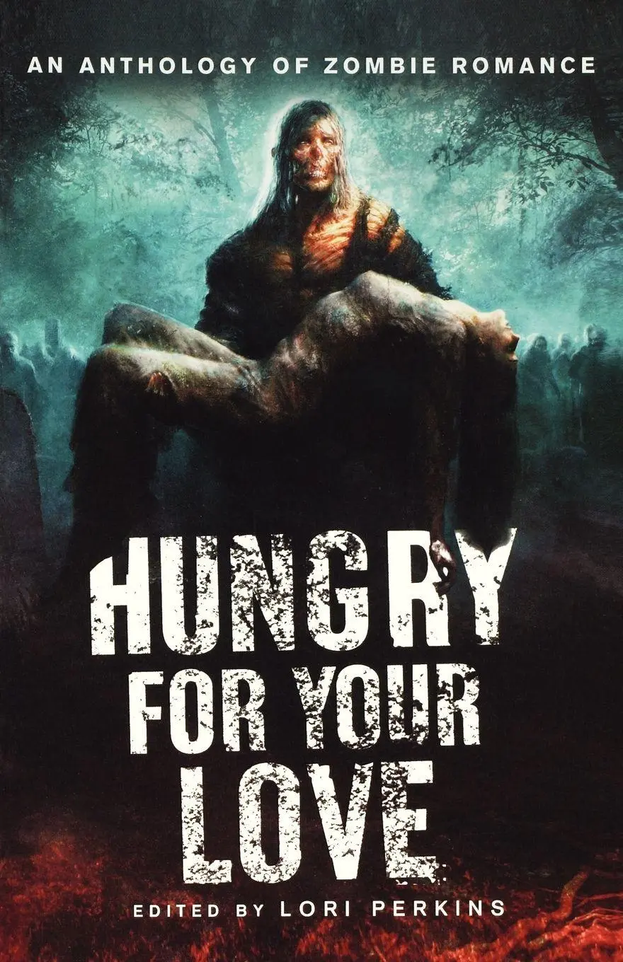 Cover: 9780312650797 | Hungry for Your Love | Lori Perkins | Taschenbuch | Englisch | 2010