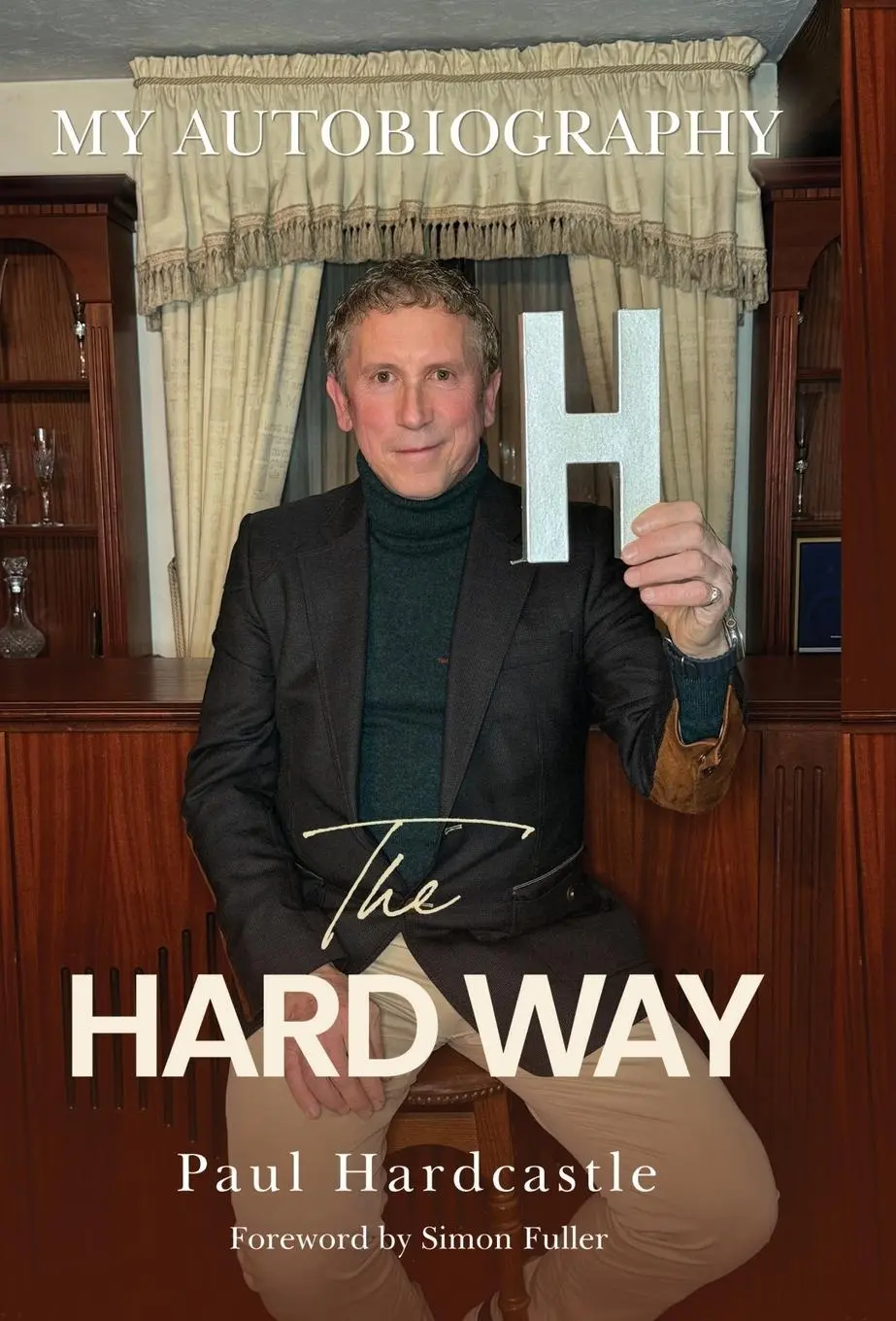 Cover: 9781804680797 | The Hard Way | Paul Hardcastle (u. a.) | Buch | Englisch | 2024