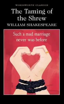 Cover: 9781853260797 | The Taming of the Shrew | William Shakespeare | Taschenbuch | Englisch