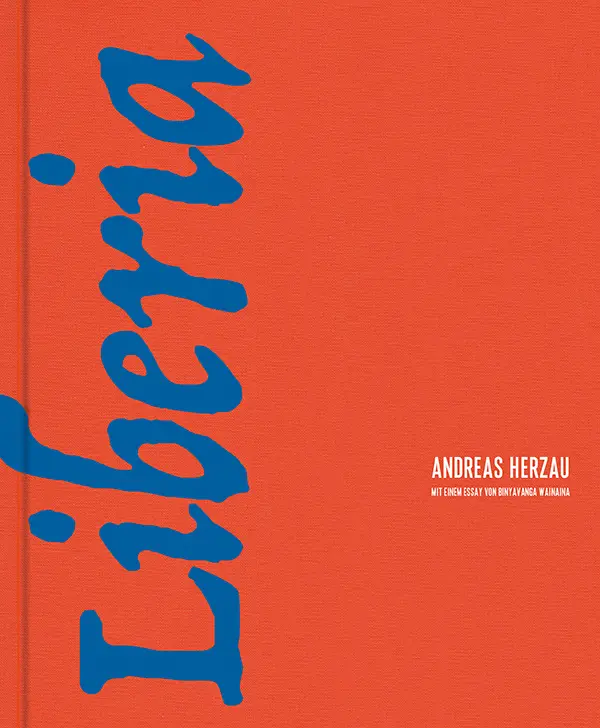 Cover: 9783038500797 | Liberia | Andreas Herzau | Buch | 146 S. | Deutsch | 2021 | Nimbus