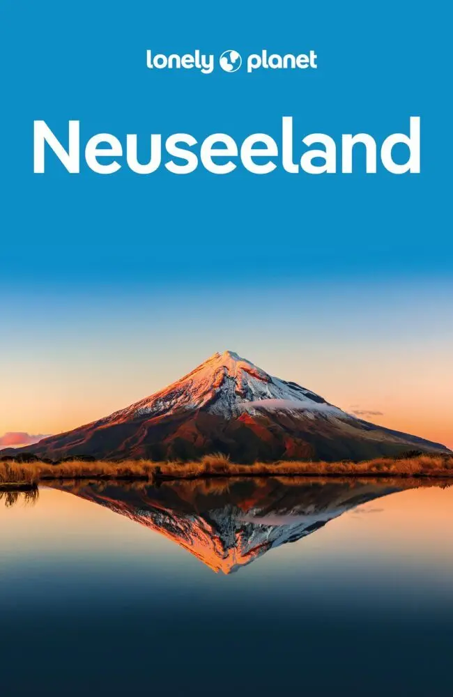 Cover: 9783575010797 | LONELY PLANET Reiseführer Neuseeland | Roxanne de Bruyn (u. a.) | Buch Cover: 9783575010797 | LONELY PLANET Reiseführer Neuseeland | Roxanne de Bruyn (u. a.) | Buch