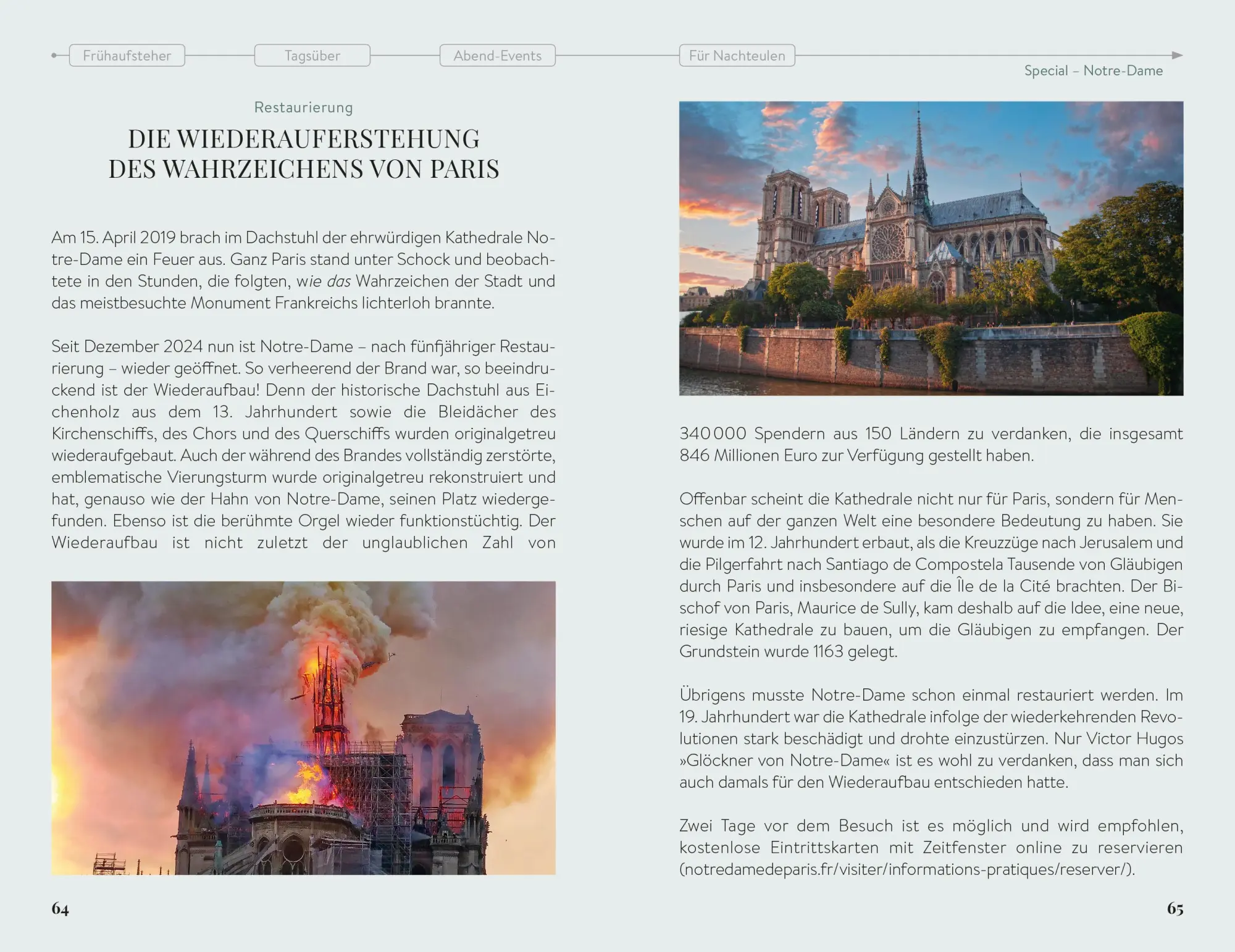 Bild: 9783734330797 | Mein perfektes Wochenende Paris | Felicitas Meyer | Taschenbuch | 2025