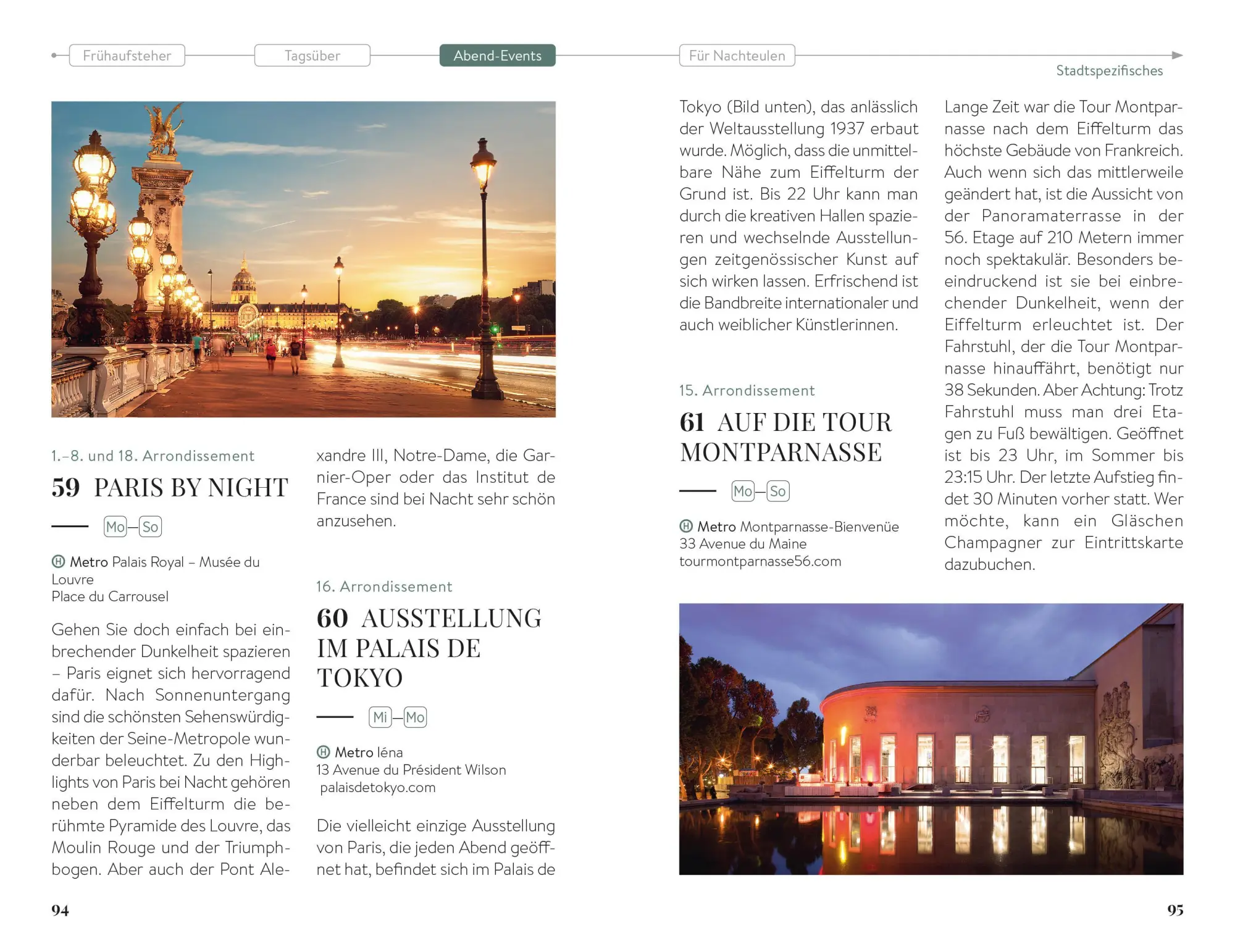 Bild: 9783734330797 | Mein perfektes Wochenende Paris | Felicitas Meyer | Taschenbuch | 2025