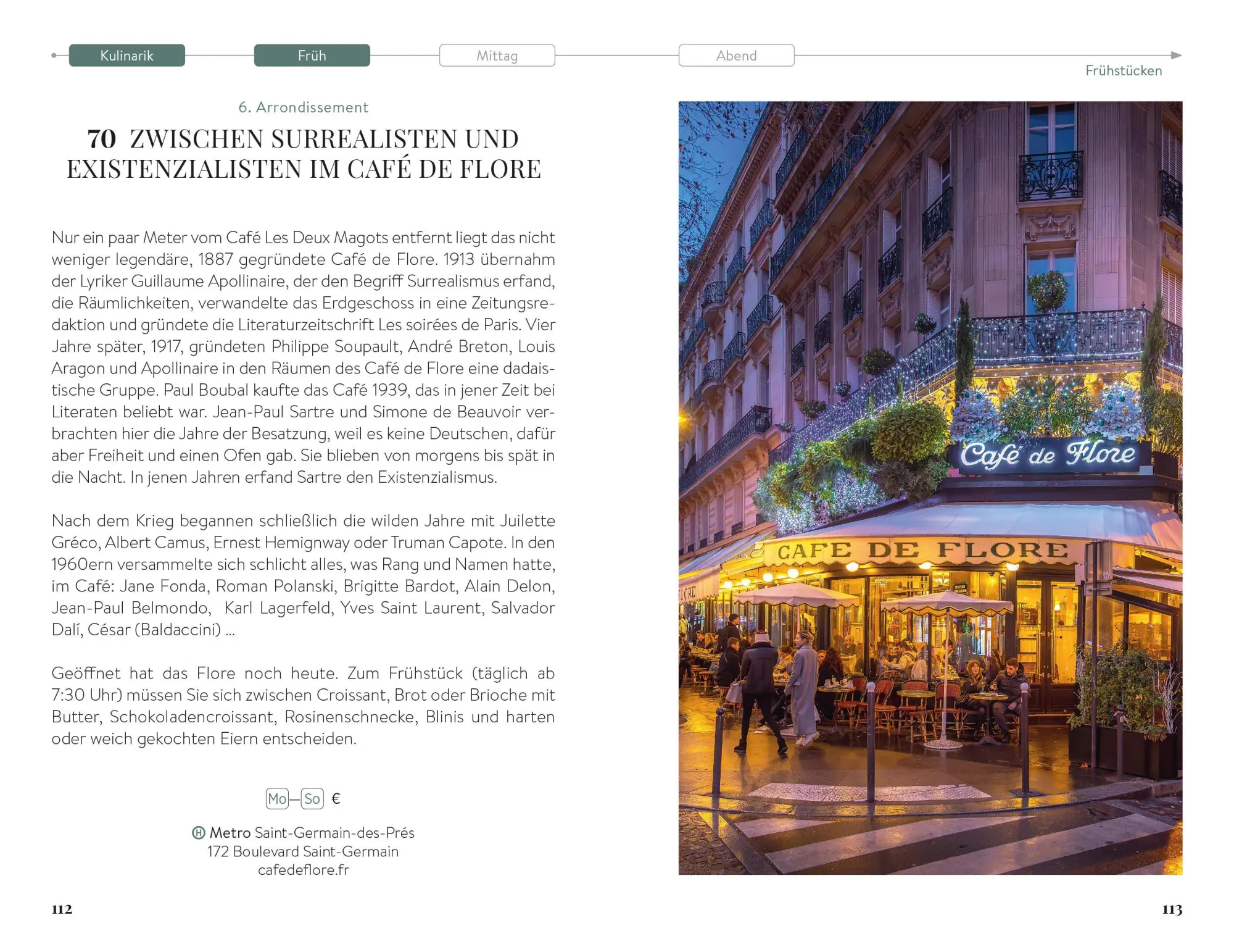 Bild: 9783734330797 | Mein perfektes Wochenende Paris | Felicitas Meyer | Taschenbuch | 2025