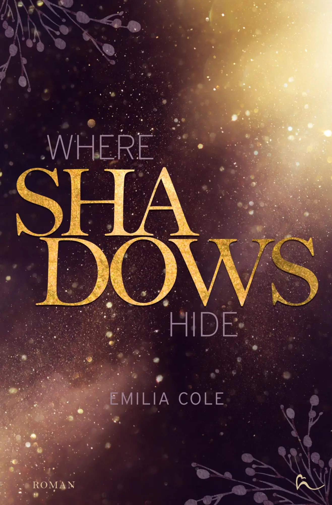 Cover: 9783759250797 | Where Shadows Hide | Emilia Cole | Taschenbuch | 496 S. | Deutsch