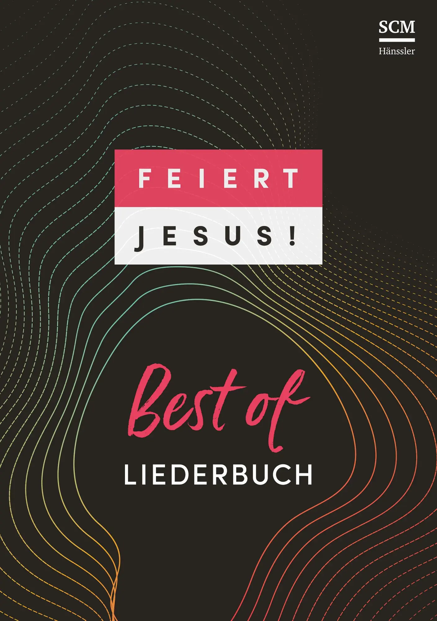 Cover: 9783775160797 | Feiert Jesus! Best of - DIN A4 | Taschenbuch | Feiert Jesus! Best of