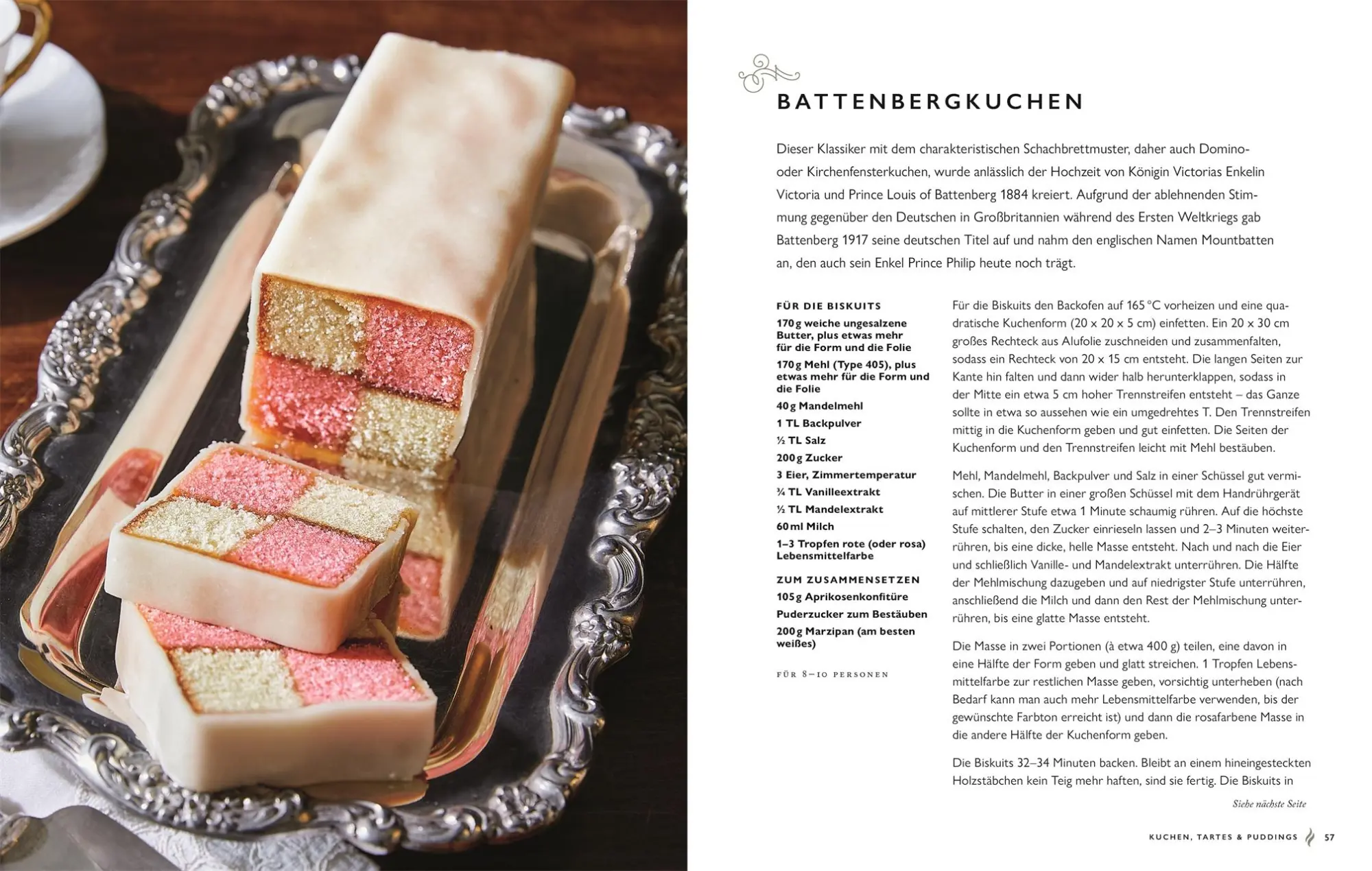 Bild: 9783831040797 | Das offizielle Buch. Downton Abbey Teatime | DK Verlag | Buch | 144 S.