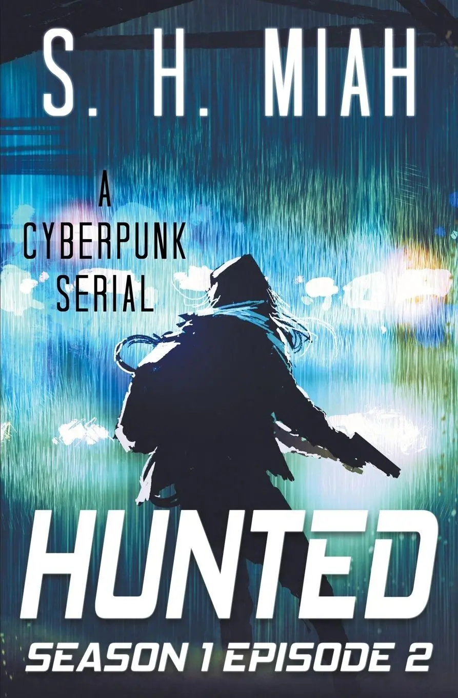 Cover: 9798223500797 | Hunted Season 1 Episode 2 | S. H. Miah | Taschenbuch | Englisch | 2023