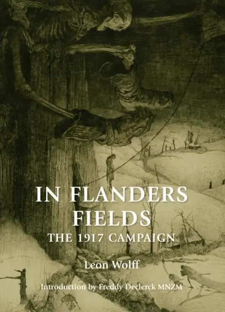 Cover: 9781910500897 | In Flanders Fields | The 1917 Campaign | Leon Wolff | Taschenbuch