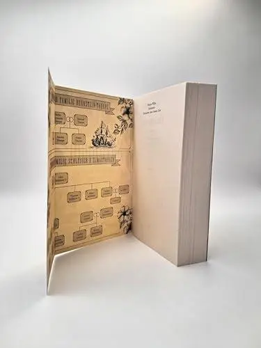 Bild: 9783423220897 | Savannah - Erwachen einer neuen Zeit | Roman | Malou Wilke | Buch