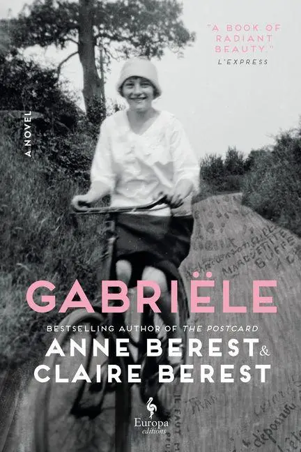 Cover: 9798889660897 | Gabriele | Anne Berest (u. a.) | Buch | Englisch | 2025