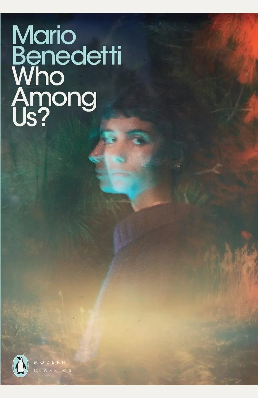 Cover: 9780241350997 | Who Among Us? | Mario Benedetti | Taschenbuch | Englisch | 2019