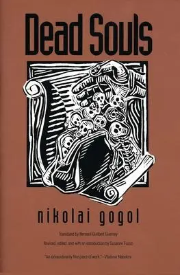 Cover: 9780300060997 | Dead Souls | Nikolai Gogal | Taschenbuch | Einband - flex.(Paperback)