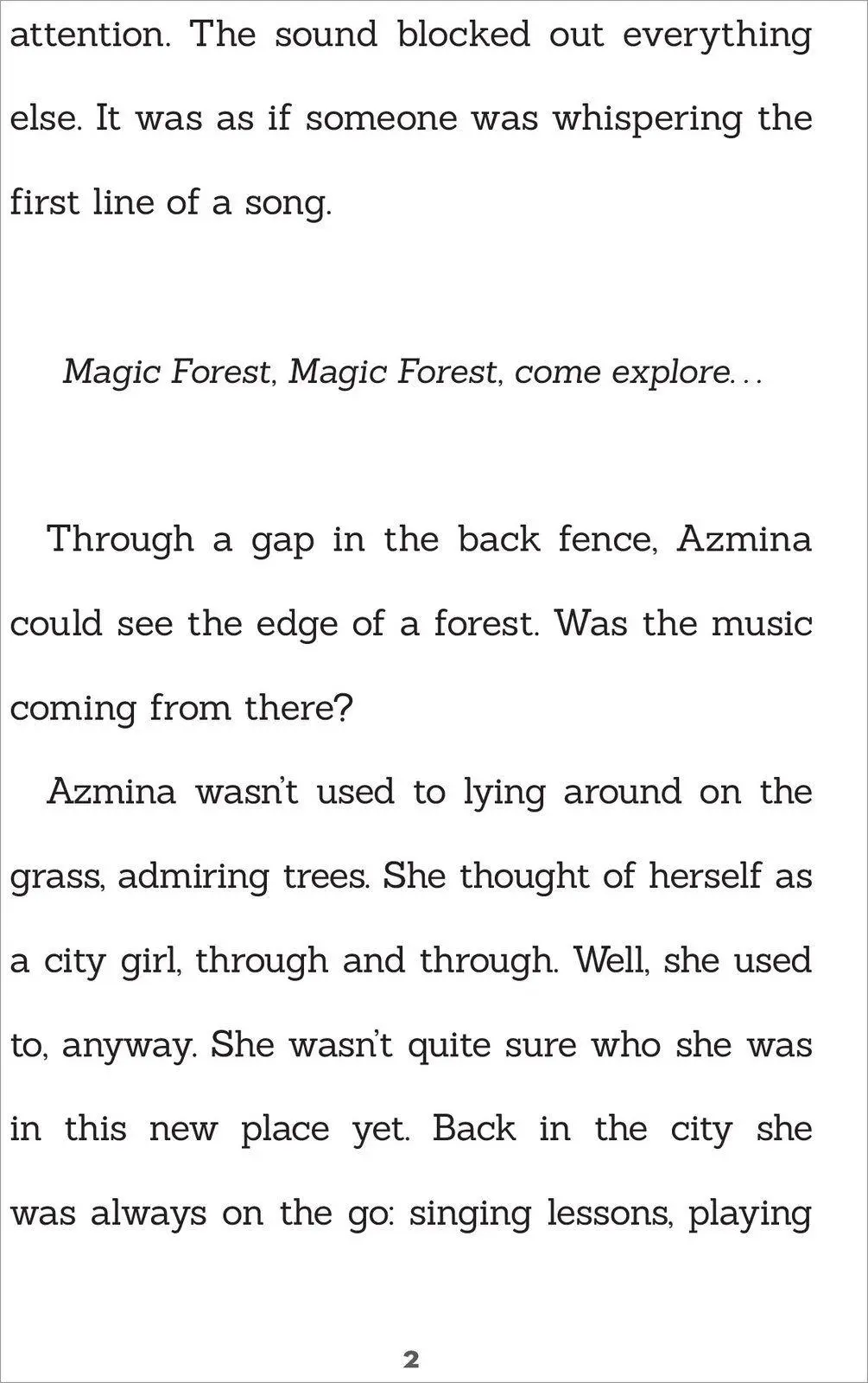 Bild: 9780702310997 | Azmina the Gold Glitter Dragon | Maddy Mara | Taschenbuch | Englisch