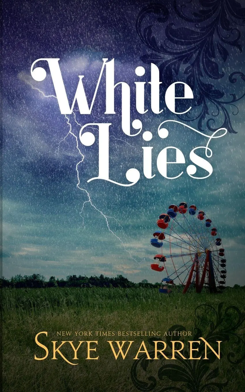 Cover: 9781645960997 | White Lies | Skye Warren | Taschenbuch | Englisch | 2023