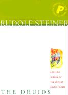 Cover: 9781855840997 | The Druids, The | Esoteric Wisdom of the Ancient Celtic Priests | Buch