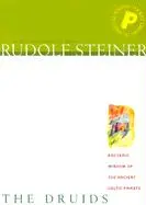 Cover: 9781855840997 | The Druids, The | Esoteric Wisdom of the Ancient Celtic Priests | Buch