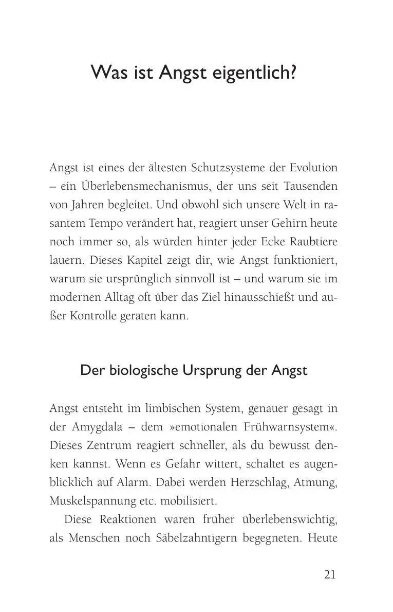 Bild: 9783039330997 | Angstfrei! | Hansruedi Wipf (u. a.) | Taschenbuch | 160 S. | Deutsch