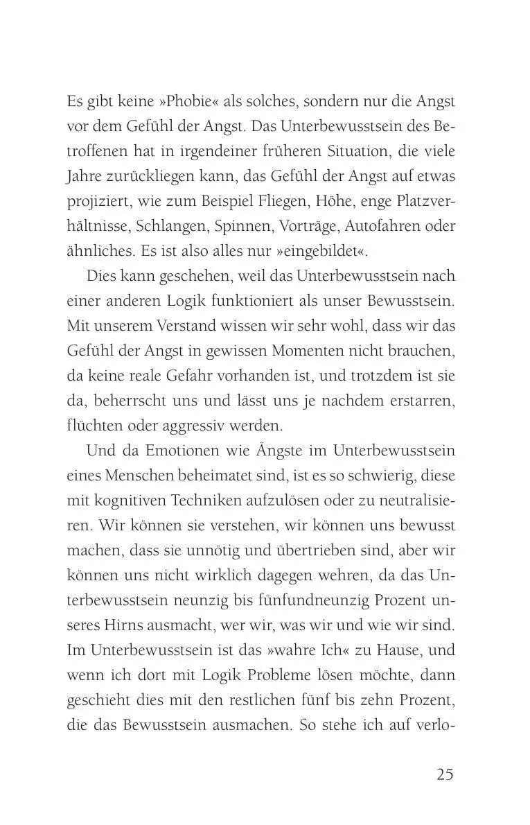Bild: 9783039330997 | Angstfrei! | Hansruedi Wipf (u. a.) | Taschenbuch | 160 S. | Deutsch