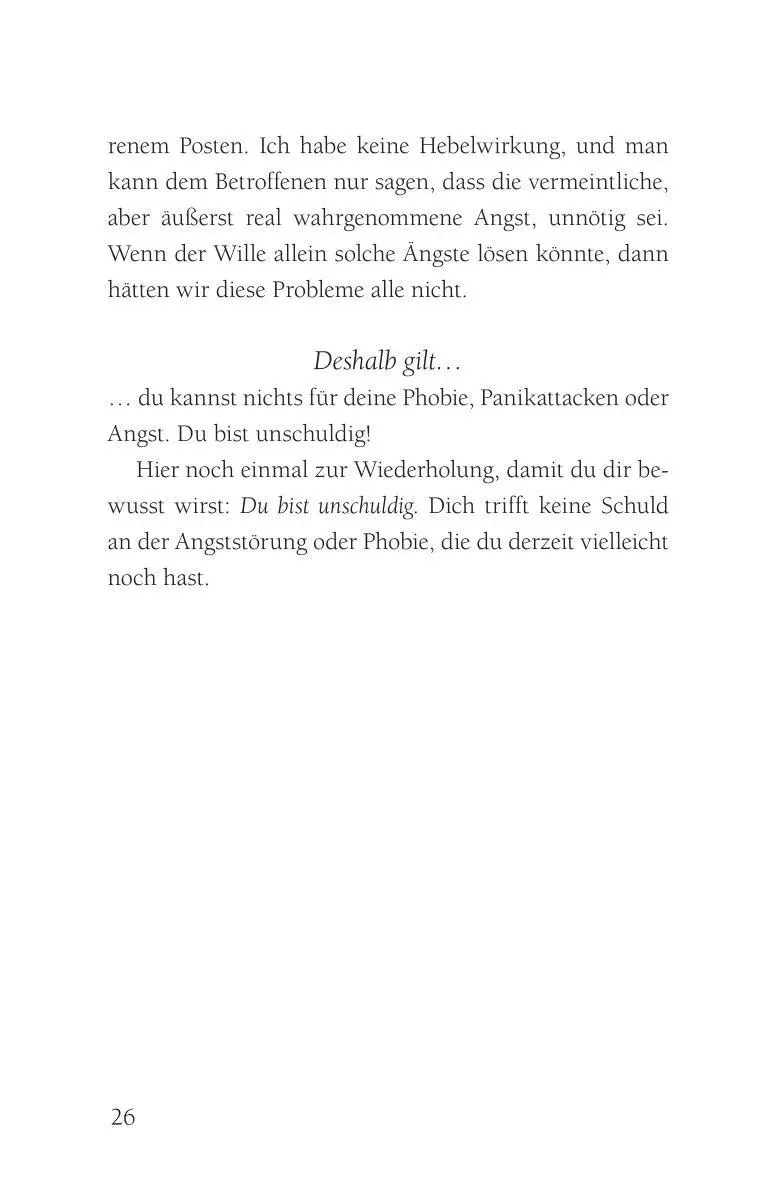 Bild: 9783039330997 | Angstfrei! | Hansruedi Wipf (u. a.) | Taschenbuch | 160 S. | Deutsch