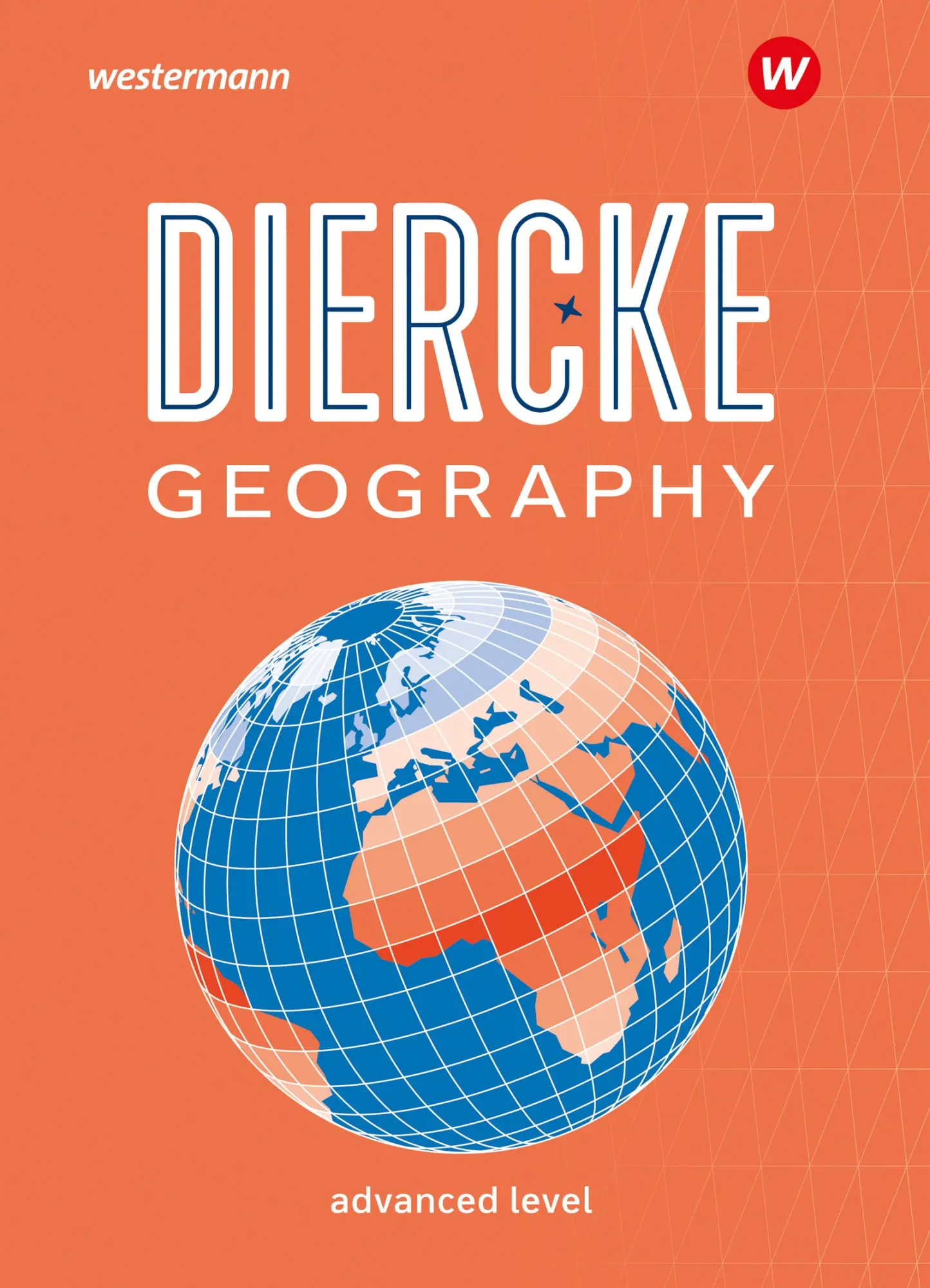 Cover: 9783141510997 | Diercke Geography - Englischsprachige Ausgabe 2023 | Wolfgang Latz