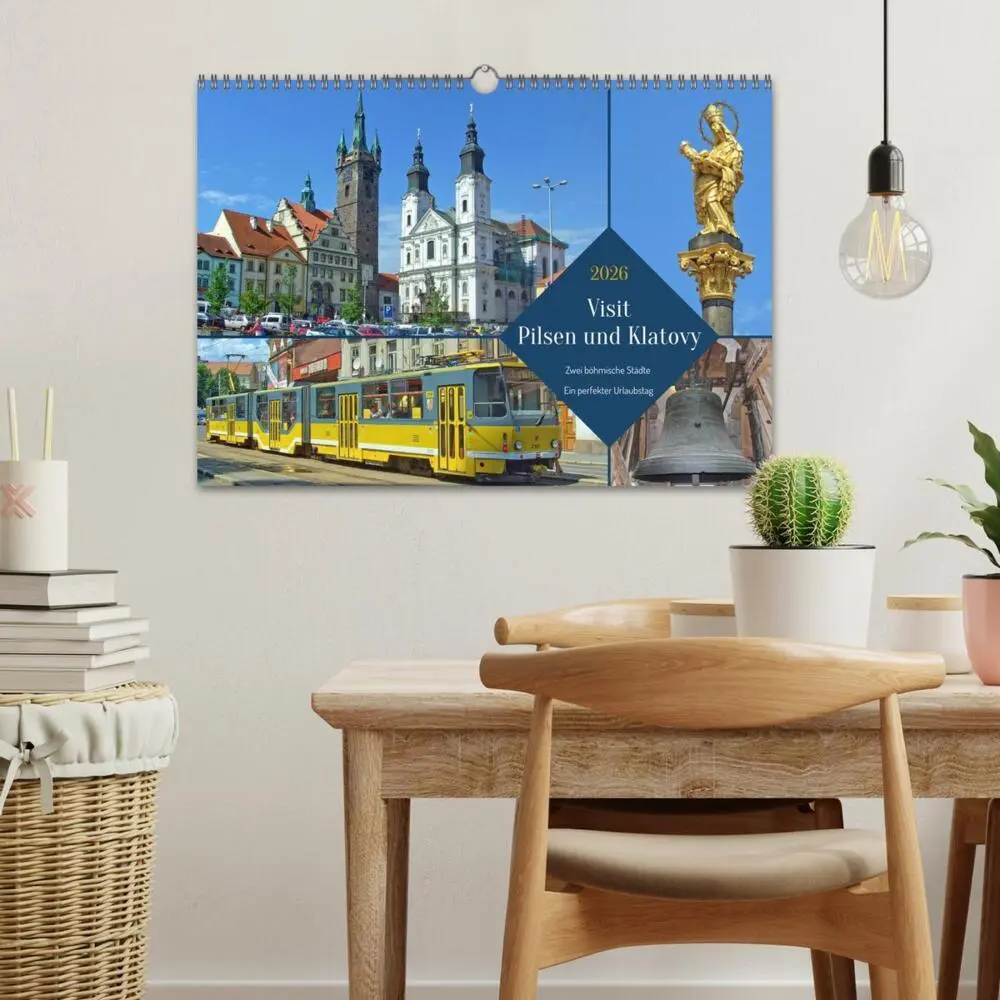 Bild: 9783457590997 | Visit Pilsen &amp; Klatovy - Zwei böhmische Städte - Ein perfekter...