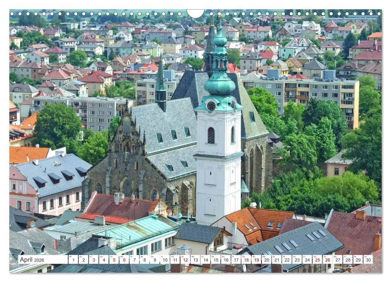Bild: 9783457590997 | Visit Pilsen &amp; Klatovy - Zwei böhmische Städte - Ein perfekter...