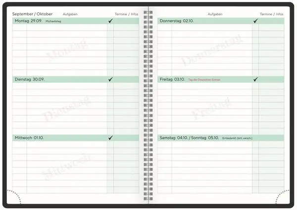 Bild: 9783731890997 | Schülerkalender Merk ich mir 2025/2026 | Verlag Korsch | Taschenbuch